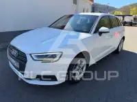 2020 Audi A3