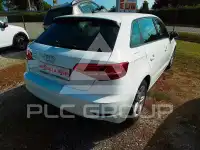 2020 Audi A3