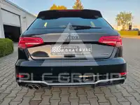 2020 Audi A3