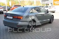 2020 Audi A3