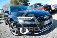 2020 Audi A3