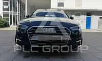 2020 Audi A3