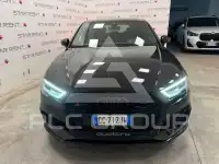 2020 Audi A3