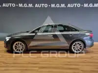 2020 Audi A3