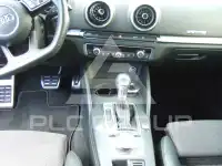 2020 Audi A3
