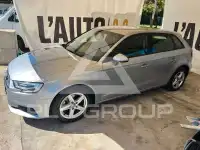 2020 Audi A3