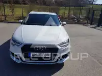 2020 Audi A3