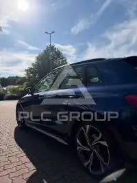 2020 Audi A3