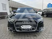 2020 Audi A3