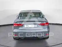 2020 Audi A3