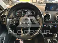 2020 Audi A3