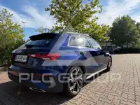 2020 Audi A3