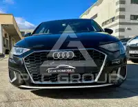 2020 Audi A3