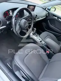 2020 Audi A3