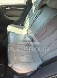 2020 Audi A3