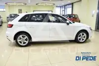 2020 Audi A3