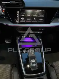 2020 Audi A3