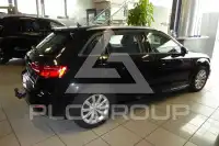 2020 Audi A3