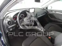2020 Audi A3