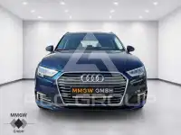 2020 Audi A3