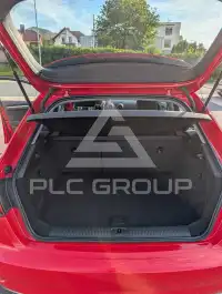 2020 Audi A3