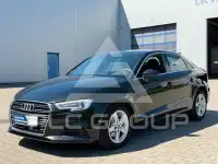 2020 Audi A3