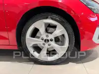 2020 Audi A3