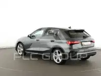 2020 Audi A3