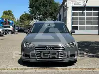 2020 Audi A3