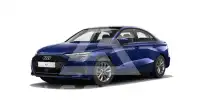 2020 Audi A3