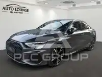 2020 Audi A3