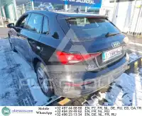 2020 Audi A3