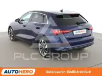 2020 Audi A3