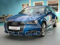 2020 Audi A3