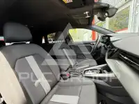 2020 Audi A3
