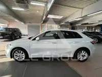 2020 Audi A3