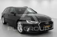2020 Audi A3