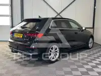 2020 Audi A3