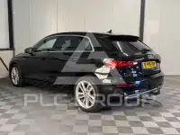 2020 Audi A3