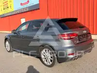 2020 Audi A3