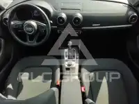 2020 Audi A3