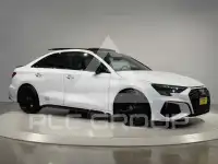 2020 Audi A3