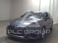 2020 Audi A3