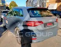 2020 Audi A3