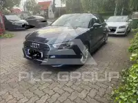 2020 Audi A3