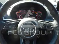 2020 Audi A3