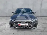2020 Audi A3