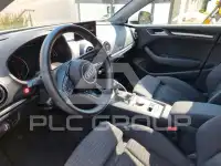 2020 Audi A3