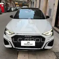 2020 Audi A3