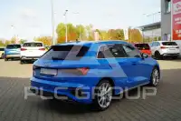 2020 Audi A3